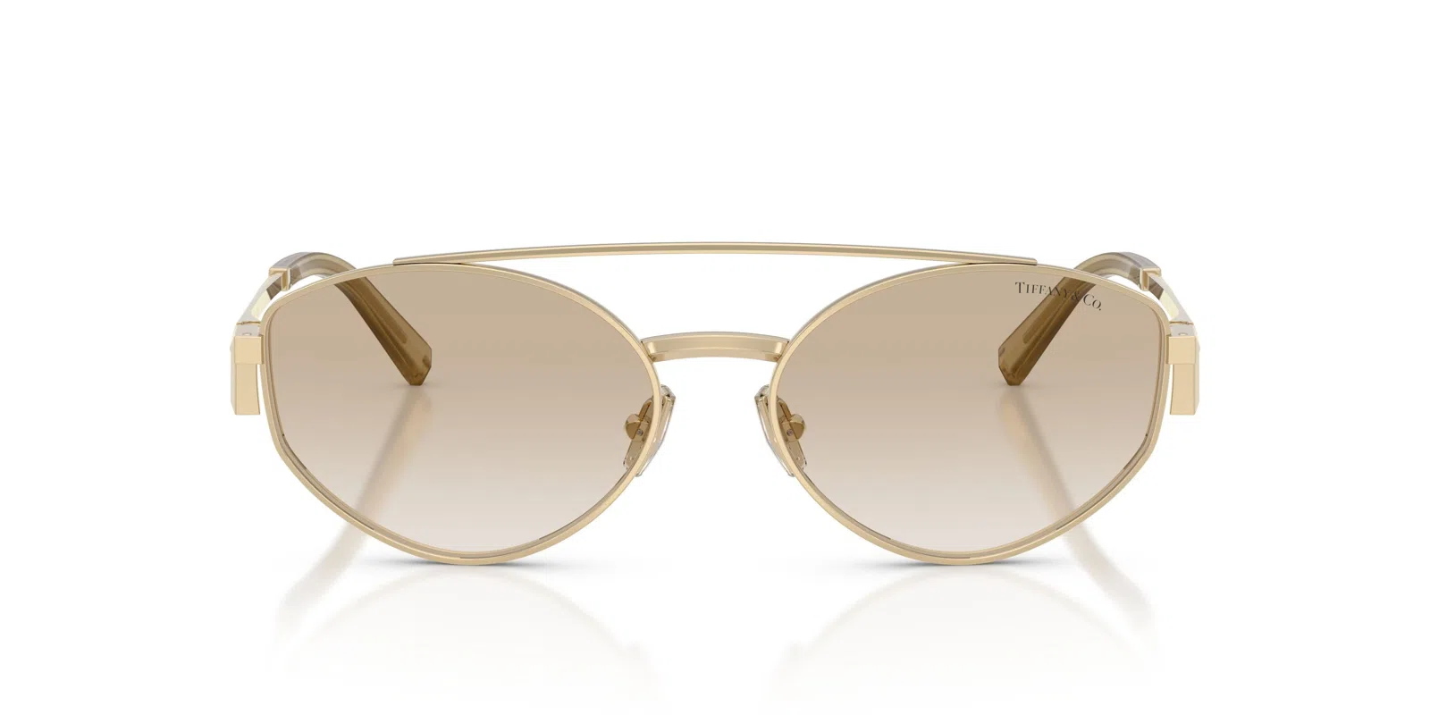 Tiffany 3125 Sunglasses - view 12